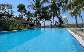 Domisili Ijen Cliff By Fays Hospitality